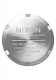 NIXON SMALL TIME TELLER A3991933