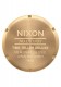 Nixon TIME TELLER DELUXE A922502