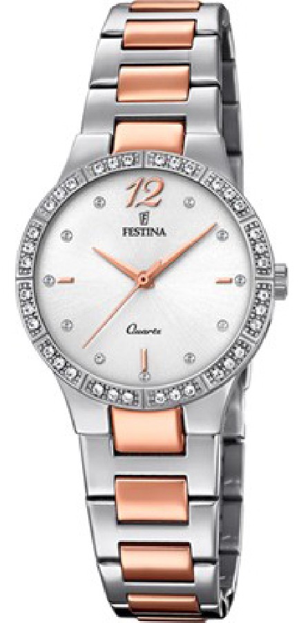 Festina F20241/2 - Vista frontal