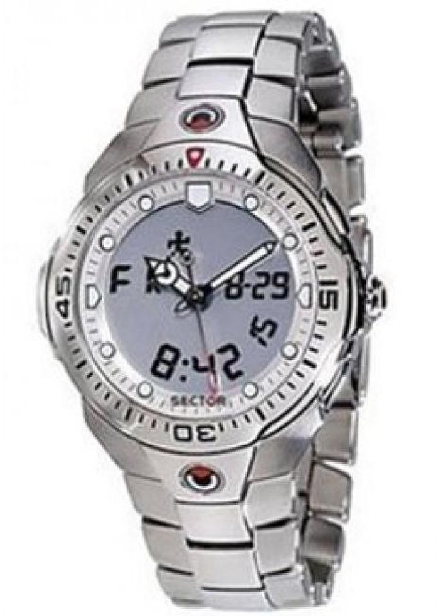  SECTOR SPORT WATCH  3253251025 R3253251025 - Vista frontal