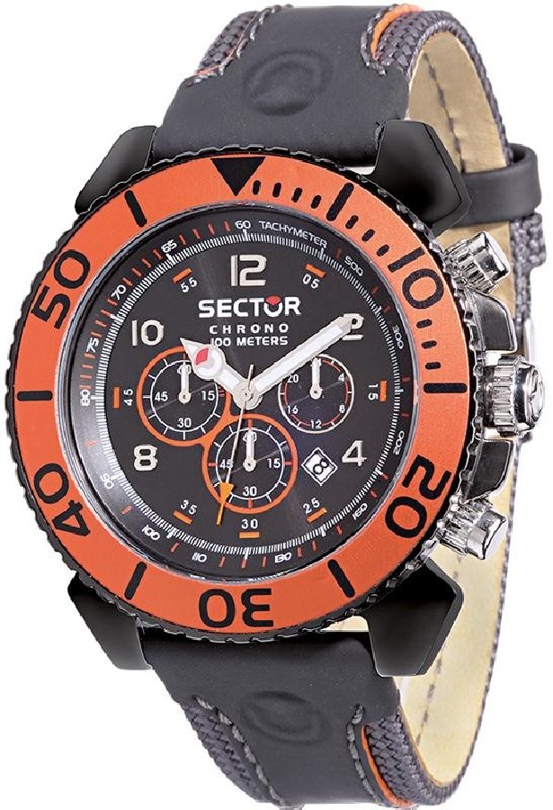  SECTOR  CENTURION R3271603025 - Vista frontal