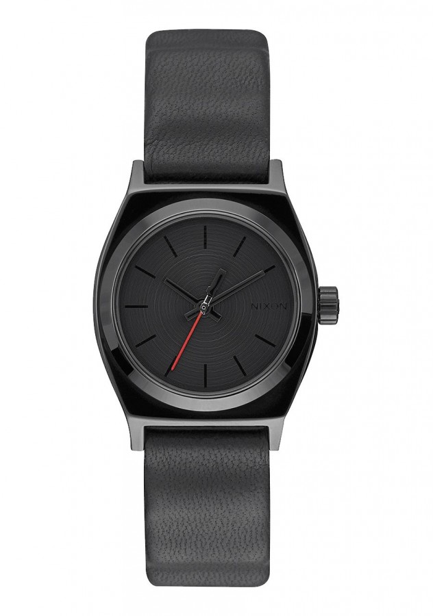 Nixon SMALL TIME TELLER LEATHER STAR WARS A509SW2244 - Vista frontal