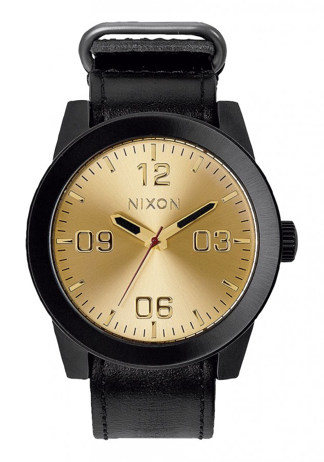 Nixon CORPORAL A243010 - Vista frontal