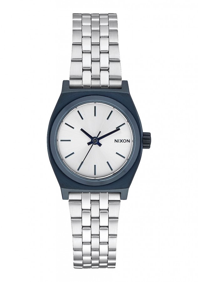 Nixon SMALL TIME TELLER A3991849 - Vista frontal