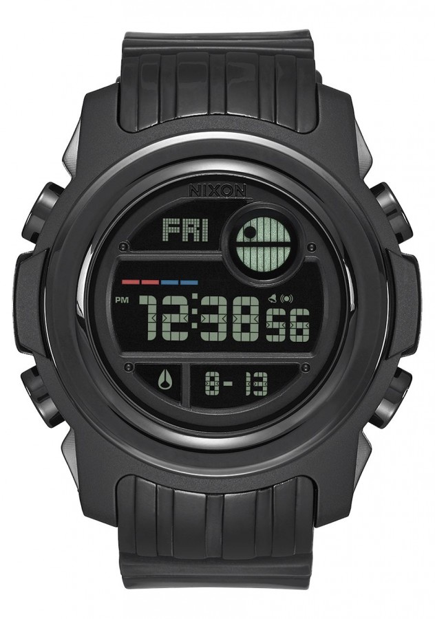 Nixon SUPER UNIT LTD STAR WARS A921SW2244 - Vista frontal