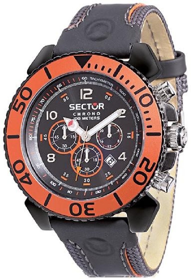  SECTOR  CENTURION R3271703225 - Vista frontal