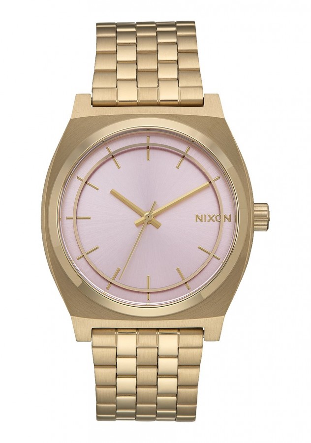Nixon TIME TELLER  A0452360 - Vista frontal