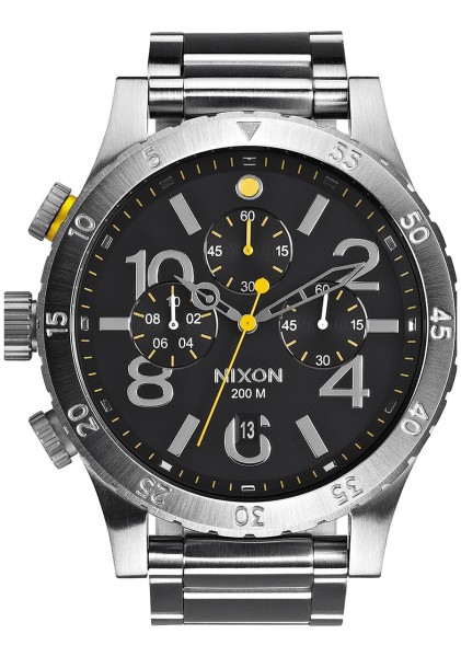 NIXON 48-20 CHRONO A486000