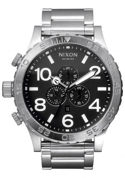 NIXON 51-30 CHRONO A083000