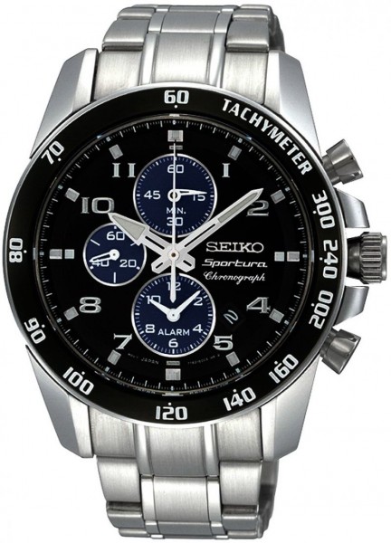 SEIKO SPORTURA SNAE63P1