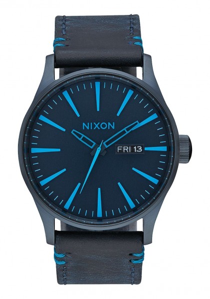 NIXON SENTRY LEATHER A1052224