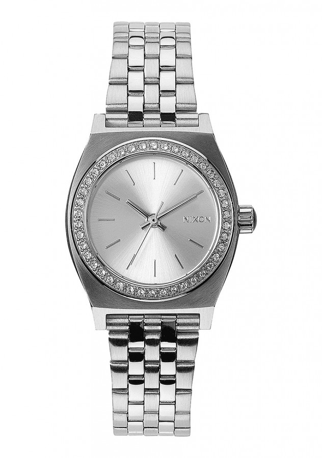 Nixon SMALL TIME TELLER A3991874 - Vista frontal