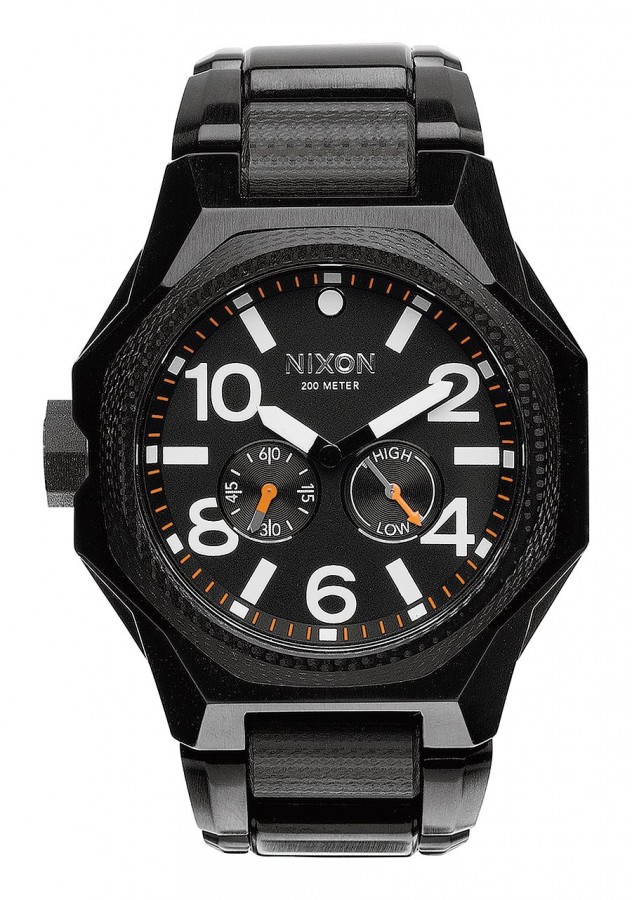 Nixon TANGENT A397001 - Vista frontal