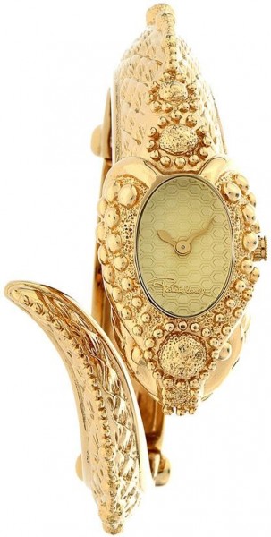 ROBERTO CAVALLI TIMEWEAR  EVA SNAKE 7253126027