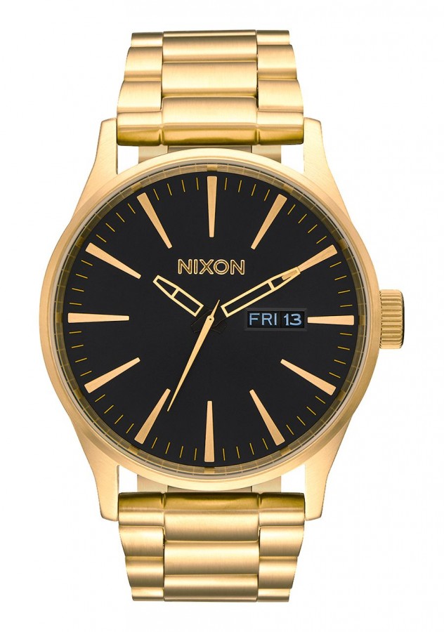 Nixon SENTRY SS A356510 - Vista frontal