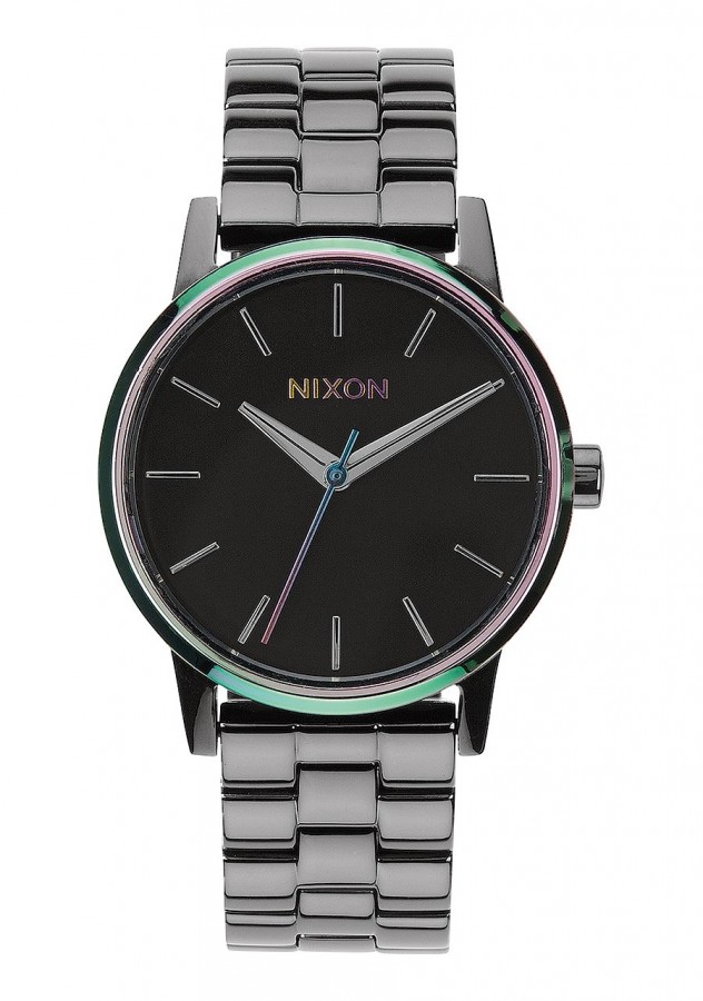 Nixon SMALL KENSINGTON A3611698 - Vista frontal