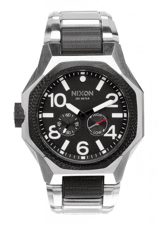 Nixon TANGENT A397000 - Vista frontal