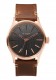 NIXON SENTRY 38 LEATHER A3772001