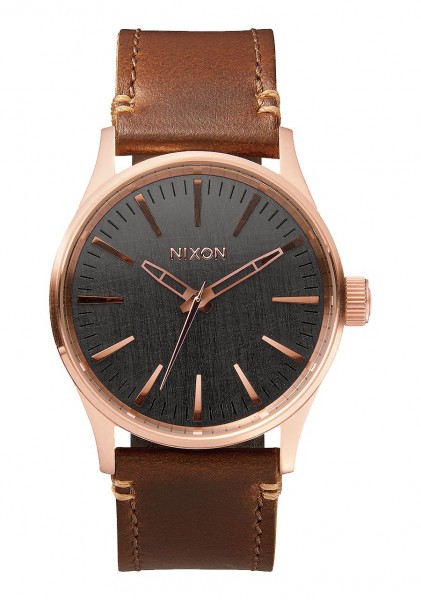 NIXON SENTRY 38 LEATHER A3772001