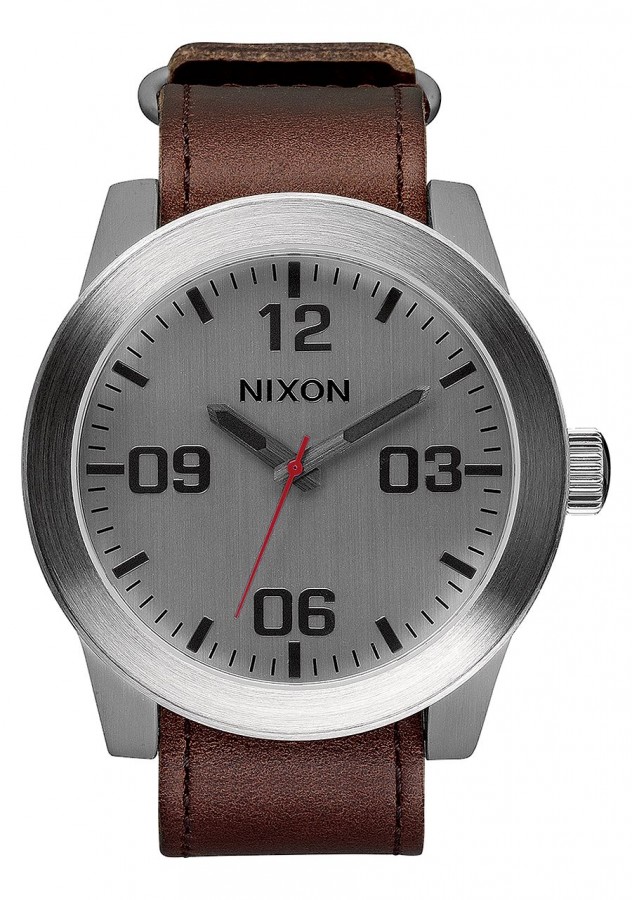 Nixon CORPORAL A2431113 - Vista frontal