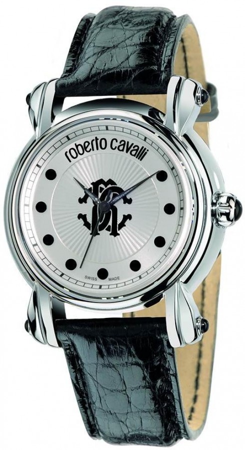  ROBERTO CAVALLI TIMEWEAR  ANNIVERSARY R7251172615 - Vista frontal