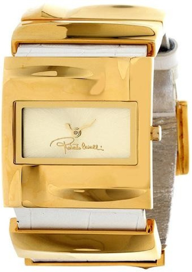  ROBERTO CAVALLI TIMEWEAR  COCO TAIL R7251270017 - Vista frontal