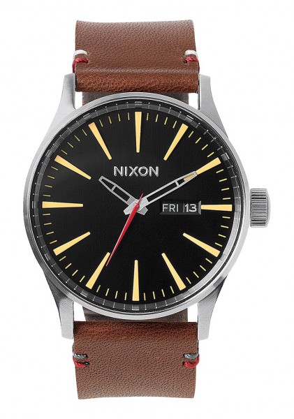 NIXON SENTRY LEATHER A105019