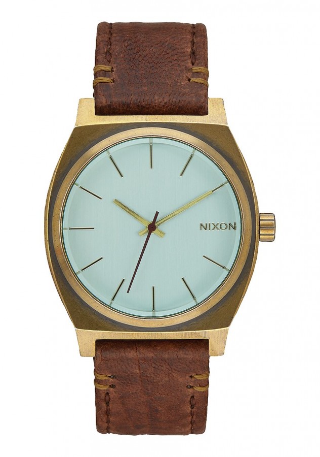 Nixon TIME TELLER A0452223 - Vista frontal