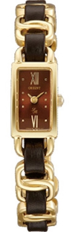 Orient LRBDA001T0 - Vista frontal