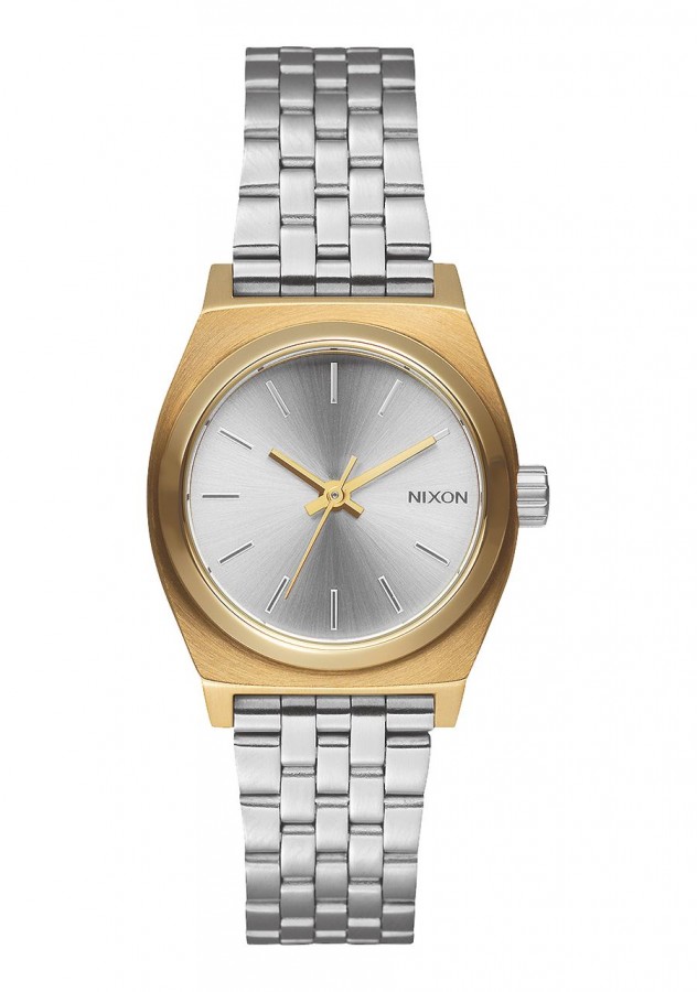 Nixon SMALL TIME TELLER A3992062 - Vista frontal