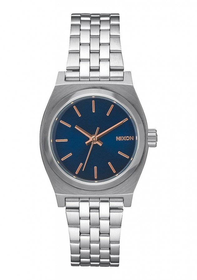 Nixon SMALL TIME TELLER A3992195 - Vista frontal