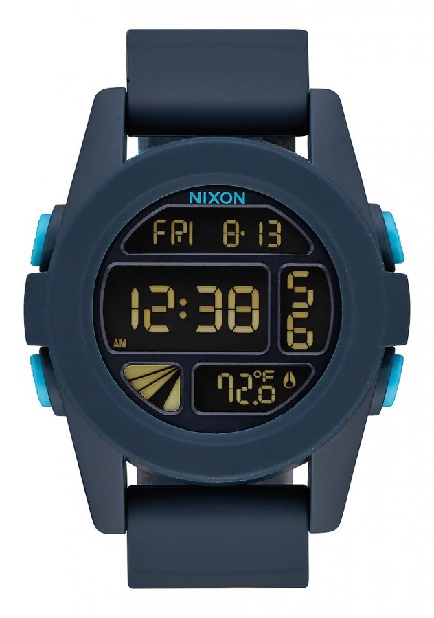 Nixon UNIT A1972224 - Vista frontal