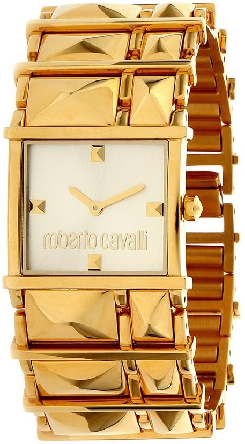  ROBERTO CAVALLI TIMEWEAR  ROCK R7253121517 - Vista frontal