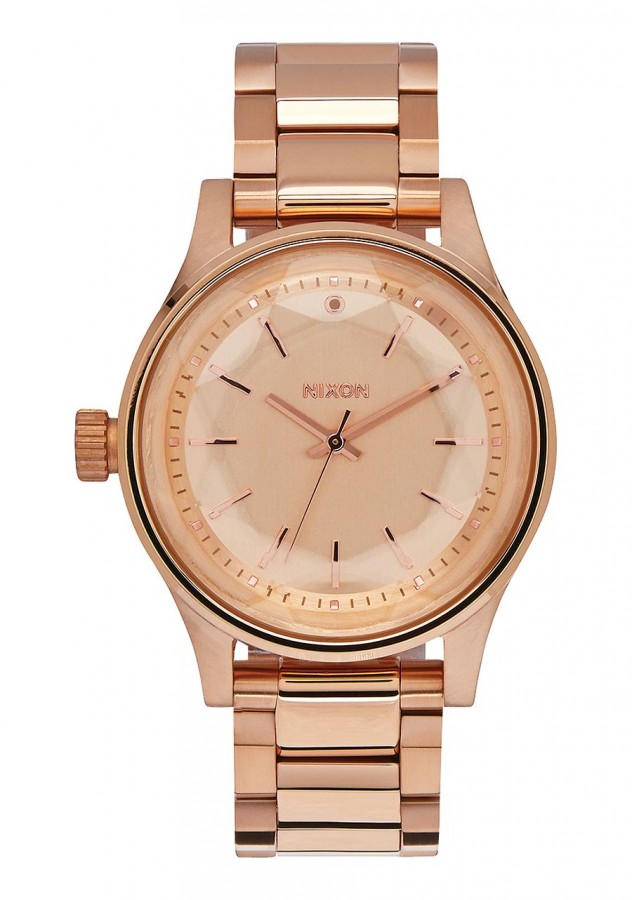 Nixon FACET 38 A409897 - Vista frontal