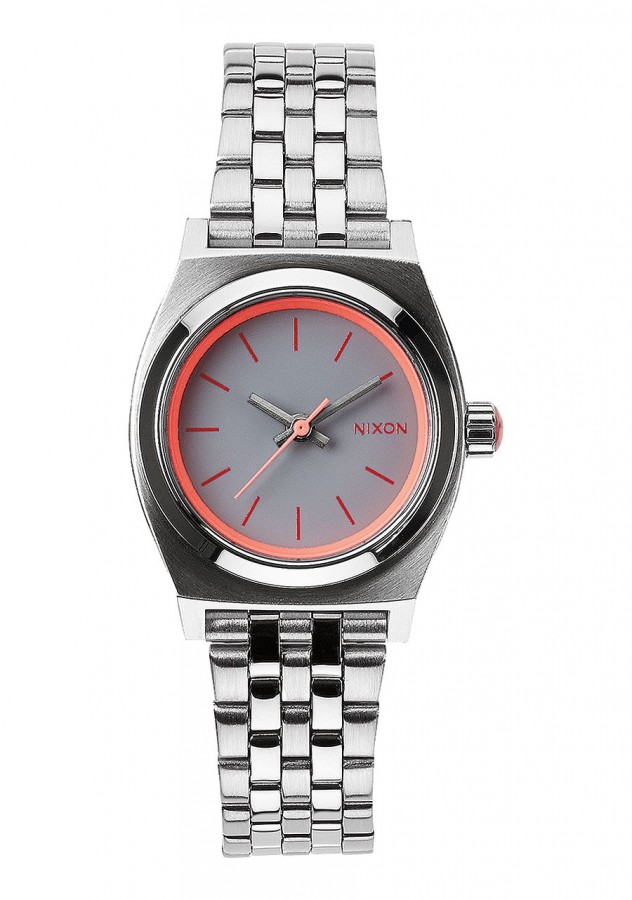 Nixon SMALL TIME TELLER A3991764 - Vista frontal