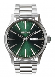 RELOJ NIXON SENTRY SS A3561696
