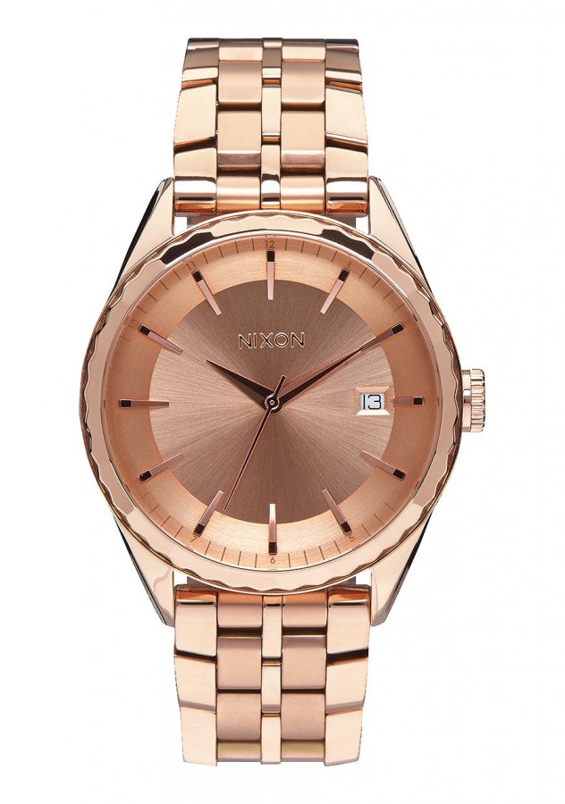 Nixon MINX A934897 - Vista frontal