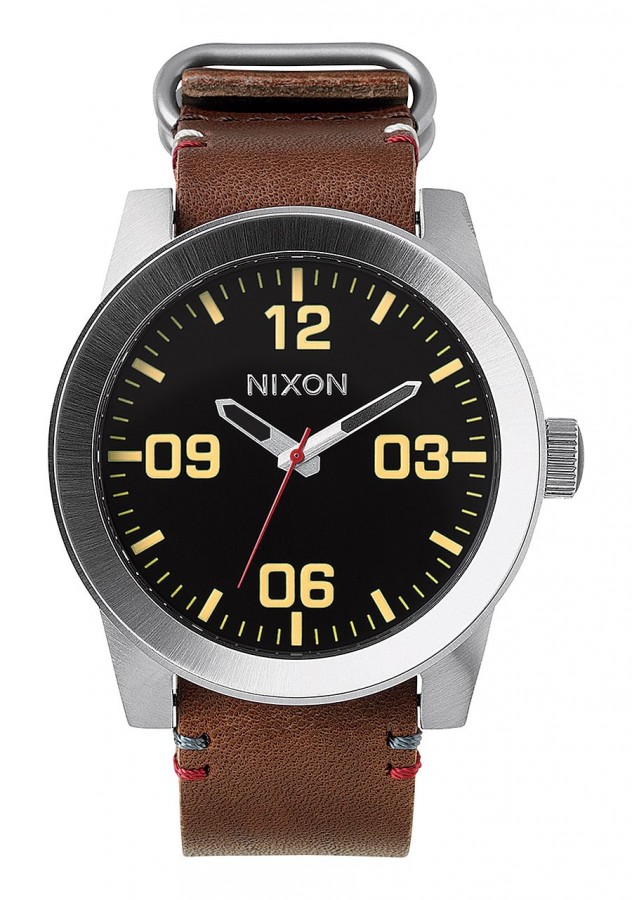 Nixon CORPORAL A243019 - Vista frontal