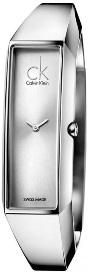  CK WATCHES  SECTION Lady K1L22120 - Vista frontal