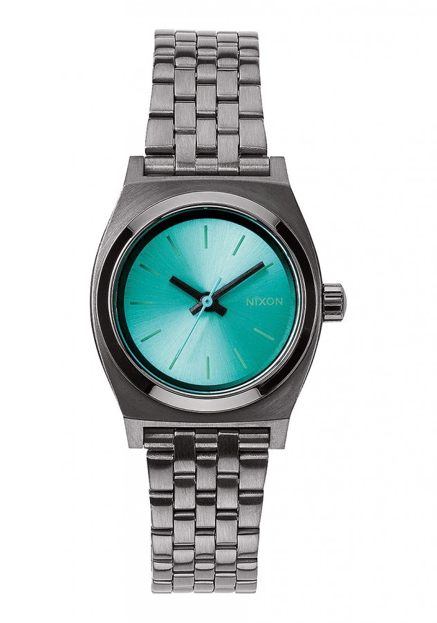 Nixon SMALL TIME TELLER A3991697 - Vista frontal