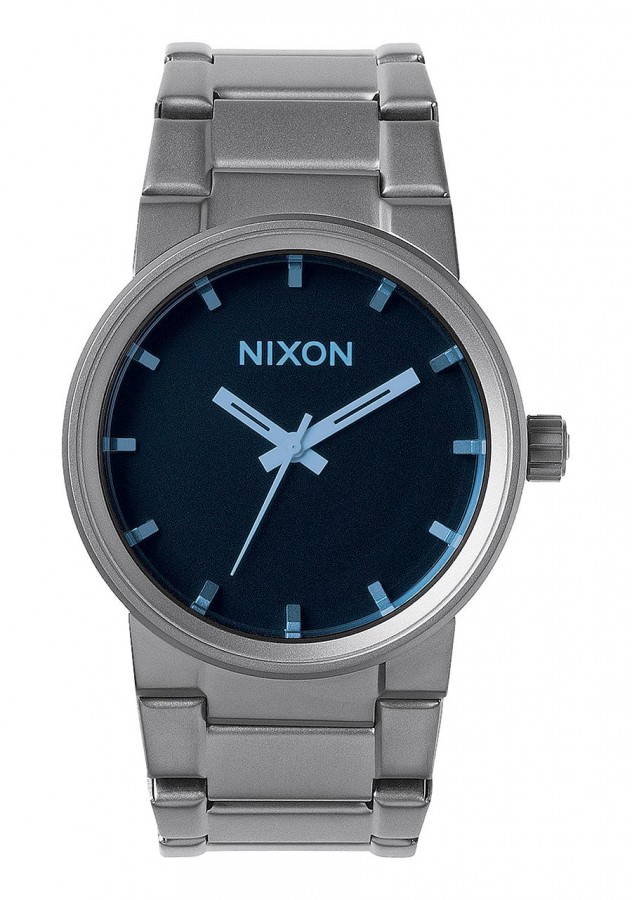 NIXON CANNON A1601427 PlanetaRelojes.com