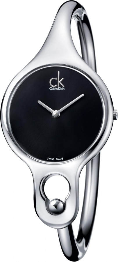  CK WATCHES  AIR Lady 35mm K1N23102 - Vista frontal
