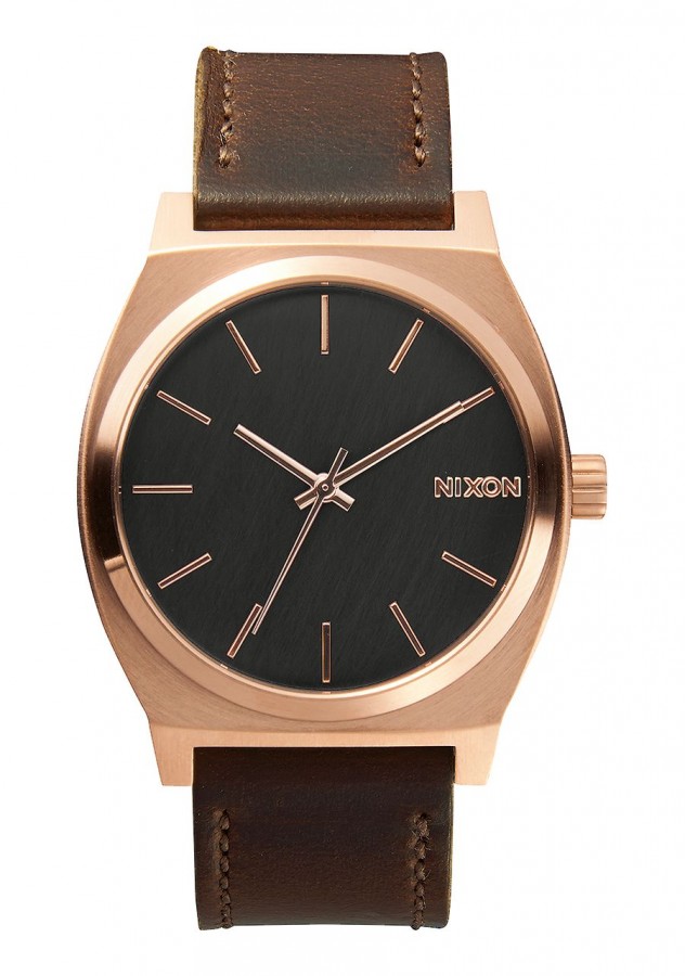 Nixon TIME TELLER A0452001 - Vista frontal