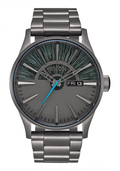 NIXON SENTRY SS STAR WARS A356SW2385
