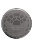 NIXON SENTRY SS STAR WARS A356SW2385