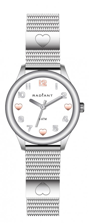 Radiant NEW SWEET RA386202C - Vista frontal