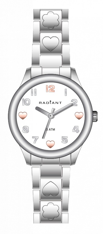 Radiant NEW LITTLE GIRL RA387202C - Vista frontal