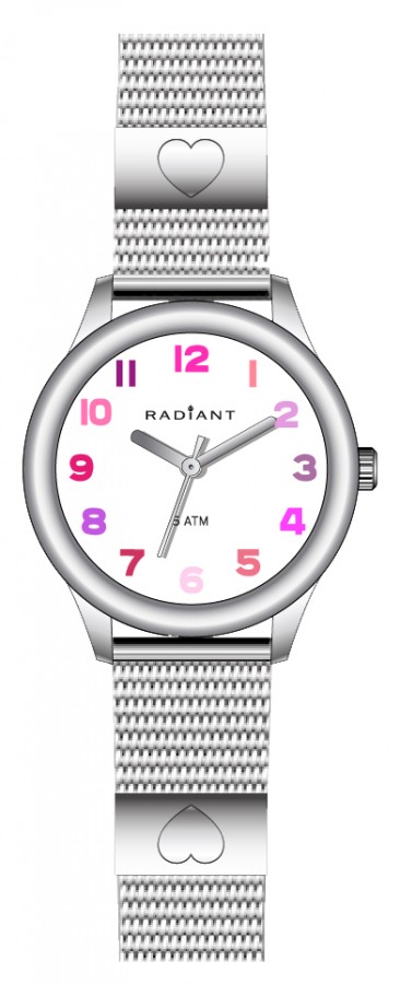 Radiant NEW SWEET RA386202B - Vista frontal