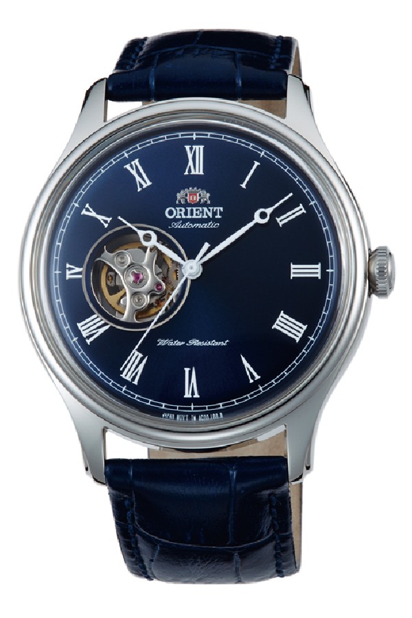 Orient FAG00004D0 - Vista frontal