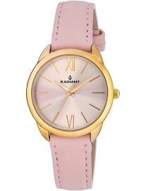 RELOJ RADIANT NEW PEACH RA419602